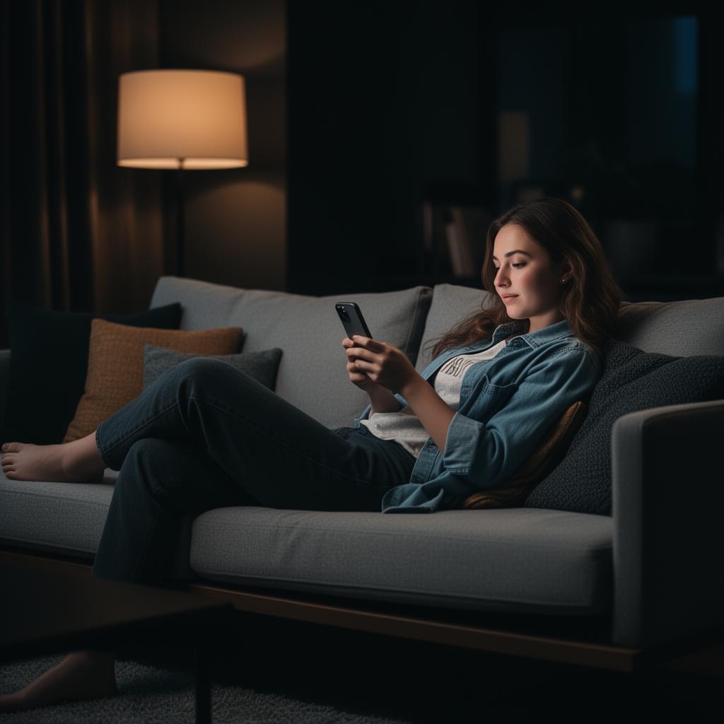 Earn from your sofa